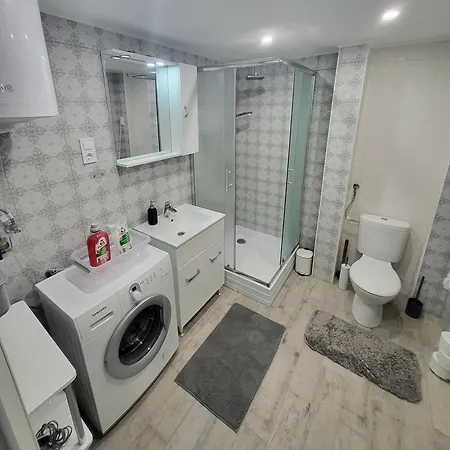 Dom wakacyjny Kissfamilywinehouse